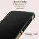 MIO MagSafe / Qi2 Samsung Galaxy S25 Plus Hoesje Back Cover Swirl afbeelding 6