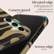 MIO MagSafe / Qi2 Samsung Galaxy S25 Ultra Hoesje Back Cover Swirl afbeelding 5