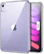 ESR Classic Hybrid Apple iPad Mini 7 / 6 Hoes Back Cover Transparant afbeelding 1