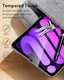 ESR iPad Mini 7/6 Screen Protector Tempered Glass met Montageframe (2-Pack) afbeelding 4