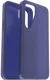 OtterBox Symmetry Soft-Touch Samsung Galaxy S25 Hoesje Back Cover Blauw afbeelding 4
