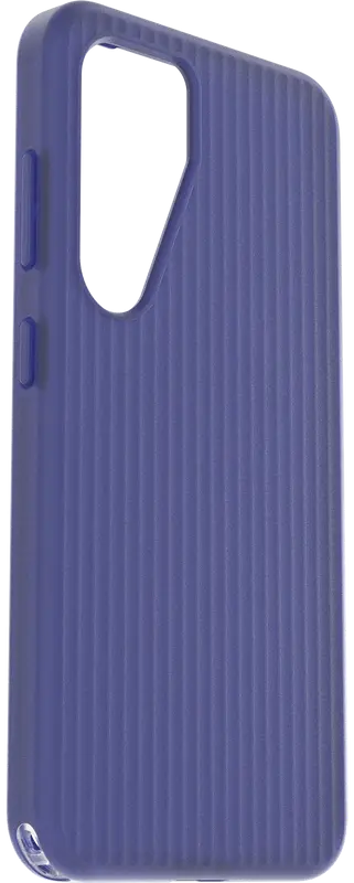 OtterBox Symmetry Soft-Touch Samsung Galaxy S25 Hoesje Back Cover Blauw afbeelding 6