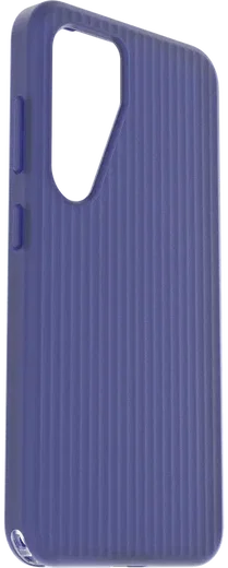 OtterBox Symmetry Soft-Touch Samsung Galaxy S25 Hoesje Back Cover Blauw afbeelding 6
