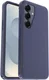OtterBox Symmetry Soft-Touch Samsung Galaxy S25 Hoesje Back Cover Blauw afbeelding 2