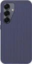 OtterBox Symmetry Soft-Touch Samsung Galaxy S25 Hoesje Back Cover Blauw