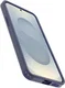 OtterBox Symmetry Soft-Touch Samsung Galaxy S25 Hoesje Back Cover Blauw afbeelding 3