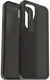 OtterBox Symmetry Soft-Touch Samsung Galaxy S25 Hoesje Back Cover Zwart afbeelding 4