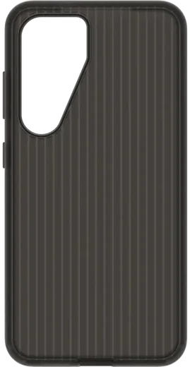 OtterBox Symmetry Soft-Touch Samsung Galaxy S25 Hoesje Back Cover Zwart afbeelding 5