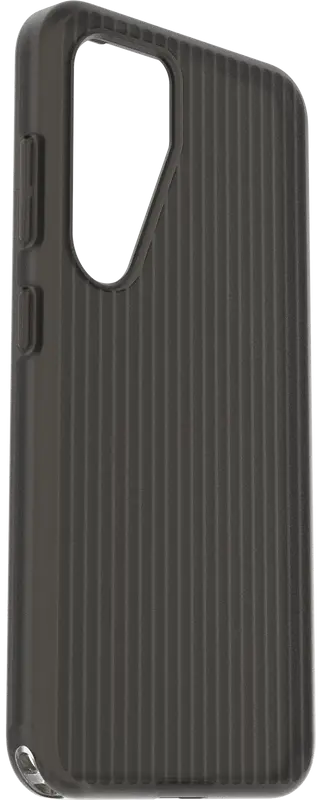 OtterBox Symmetry Soft-Touch Samsung Galaxy S25 Hoesje Back Cover Zwart afbeelding 6