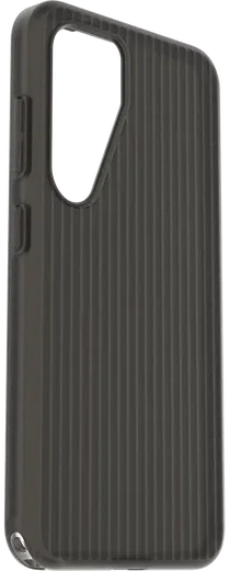 OtterBox Symmetry Soft-Touch Samsung Galaxy S25 Hoesje Back Cover Zwart afbeelding 6