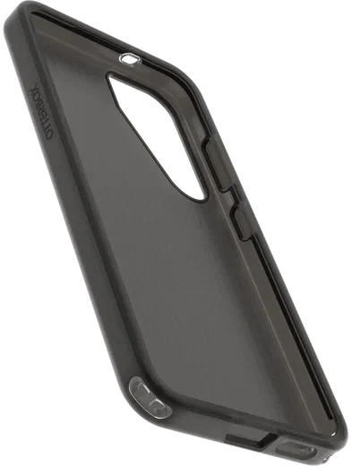 OtterBox Symmetry Soft-Touch Samsung Galaxy S25 Hoesje Back Cover Zwart afbeelding 7