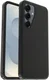 OtterBox Symmetry Soft-Touch Samsung Galaxy S25 Hoesje Back Cover Zwart