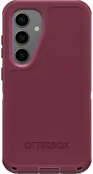 OtterBox Defender Samsung Galaxy S25 Hoesje Back Cover Roze afbeelding