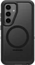 OtterBox Defender XT Magnet Samsung Galaxy S25 Hoesje MagSafe Back Cover Zwart