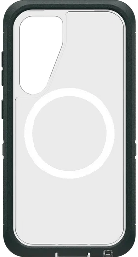 OtterBox Defender XT Magnet Samsung Galaxy S25 Hoesje MagSafe Back Cover Groen afbeelding 3