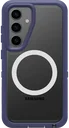 OtterBox Defender XT Magnet Samsung Galaxy S25 Hoesje MagSafe Back Cover Paars