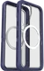 OtterBox Defender XT Magnet Samsung Galaxy S25 Hoesje MagSafe Back Cover Paars afbeelding 2