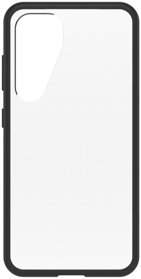OtterBox React Samsung Galaxy S25 Hoesje Back Cover Zwart afbeelding 4