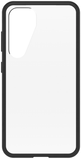 OtterBox React Samsung Galaxy S25 Hoesje Back Cover Zwart afbeelding 4