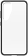 OtterBox React Samsung Galaxy S25 Hoesje Back Cover Zwart afbeelding 4