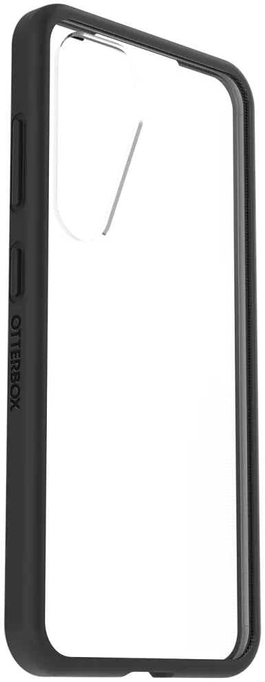 OtterBox React Samsung Galaxy S25 Hoesje Back Cover Zwart afbeelding 5