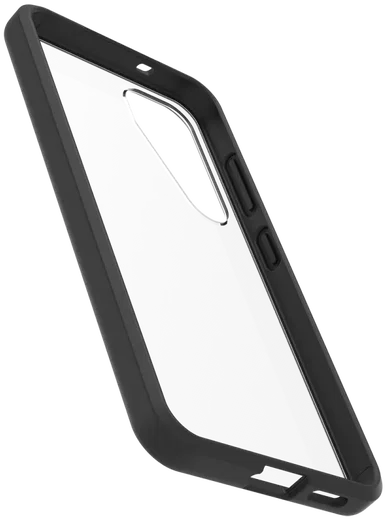 OtterBox React Samsung Galaxy S25 Hoesje Back Cover Zwart afbeelding 6