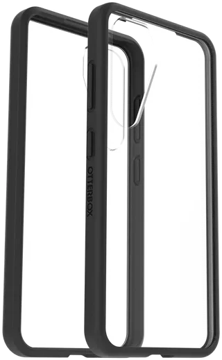 OtterBox React Samsung Galaxy S25 Hoesje Back Cover Zwart afbeelding 7