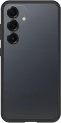 OtterBox React Samsung Galaxy S25 Hoesje Back Cover Zwart afbeelding