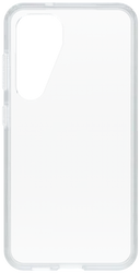 OtterBox React Samsung Galaxy S25 Hoesje Back Cover Transparant afbeelding