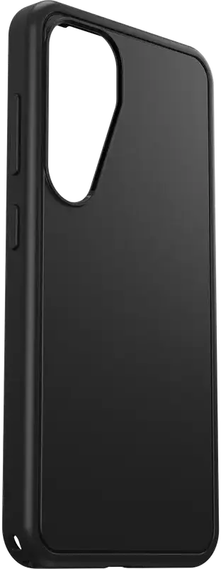 OtterBox Symmetry Samsung Galaxy S25 Hoesje MagSafe Back Cover Zwart afbeelding 3