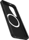 OtterBox Symmetry Samsung Galaxy S25 Hoesje MagSafe Back Cover Zwart afbeelding 4