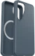 OtterBox Symmetry Samsung Galaxy S25 Hoesje MagSafe Back Cover Blauw afbeelding 2