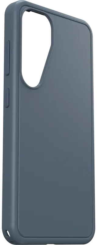 OtterBox Symmetry Samsung Galaxy S25 Hoesje MagSafe Back Cover Blauw afbeelding 3