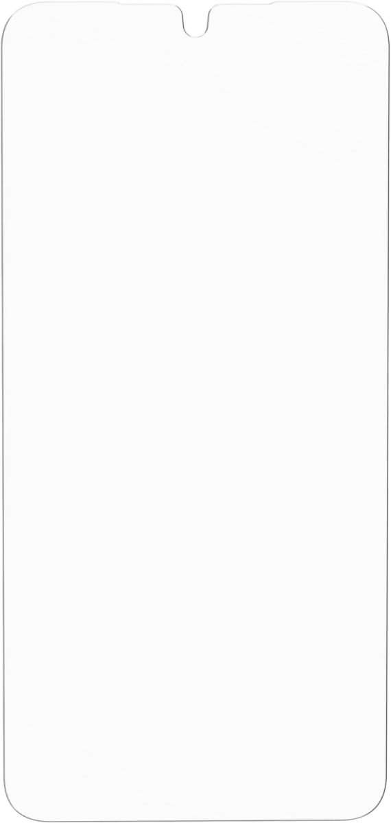 OtterBox Premium Glass Samsung Galaxy S25 Screen Protector Case Friendly afbeelding 4
