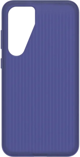 OtterBox Symmetry Soft-Touch Samsung Galaxy S25 Plus Hoesje Back Cover Blauw afbeelding 5