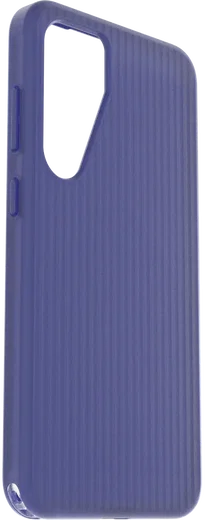 OtterBox Symmetry Soft-Touch Samsung Galaxy S25 Plus Hoesje Back Cover Blauw afbeelding 6