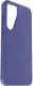 OtterBox Symmetry Soft-Touch Samsung Galaxy S25 Plus Hoesje Back Cover Blauw afbeelding 6