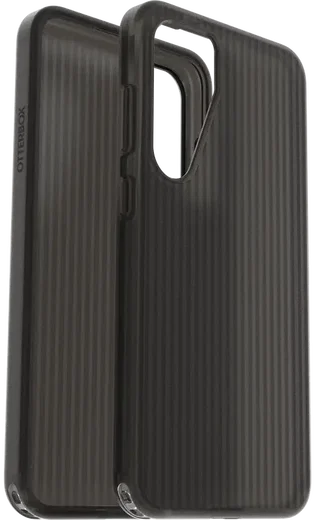 OtterBox Symmetry Soft-Touch Samsung Galaxy S25 Plus Hoesje Zwart afbeelding 4