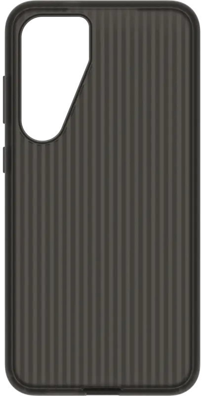 OtterBox Symmetry Soft-Touch Samsung Galaxy S25 Plus Hoesje Zwart afbeelding 5