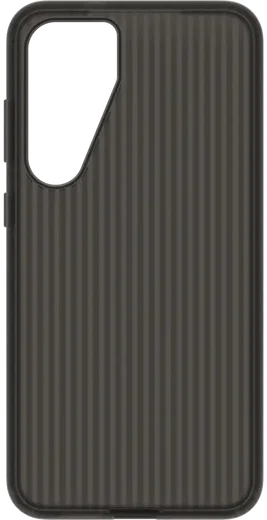 OtterBox Symmetry Soft-Touch Samsung Galaxy S25 Plus Hoesje Zwart afbeelding 5
