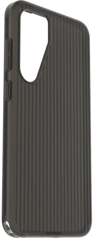 OtterBox Symmetry Soft-Touch Samsung Galaxy S25 Plus Hoesje Zwart afbeelding 6