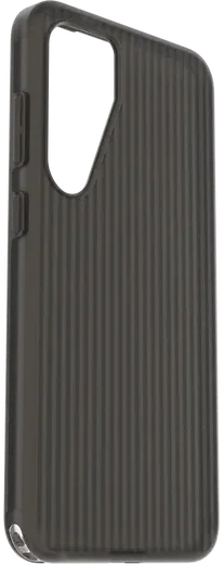 OtterBox Symmetry Soft-Touch Samsung Galaxy S25 Plus Hoesje Zwart afbeelding 6