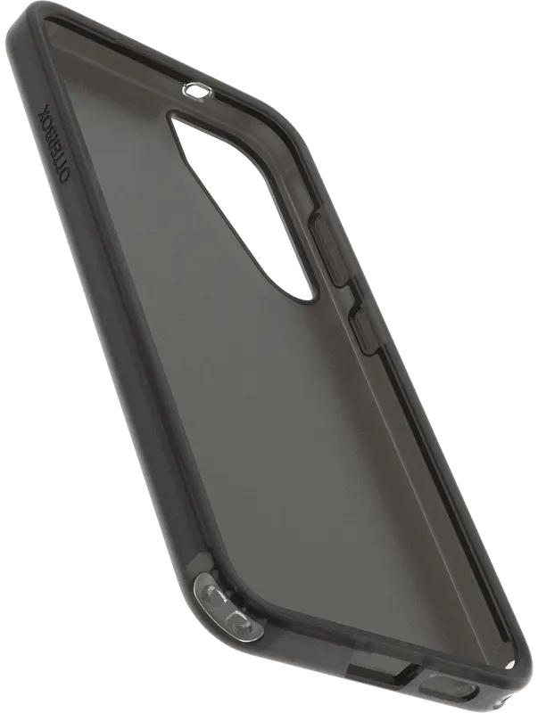 OtterBox Symmetry Soft-Touch Samsung Galaxy S25 Plus Hoesje Zwart afbeelding 7