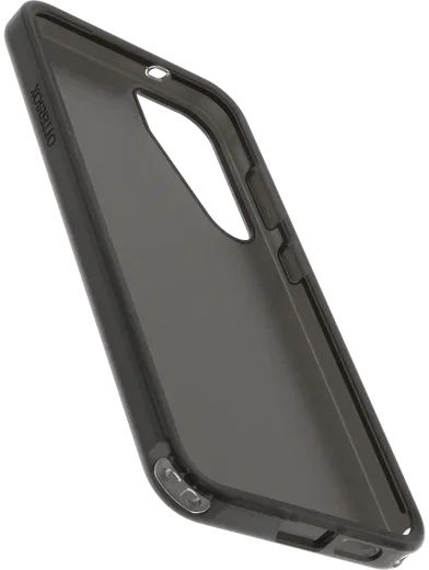 OtterBox Symmetry Soft-Touch Samsung Galaxy S25 Plus Hoesje Zwart afbeelding 7