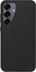 OtterBox Symmetry Soft-Touch Samsung Galaxy S25 Plus Hoesje Zwart afbeelding