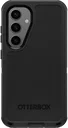 OtterBox Defender Samsung Galaxy S25 Plus Hoesje Rugged Back Cover Zwart