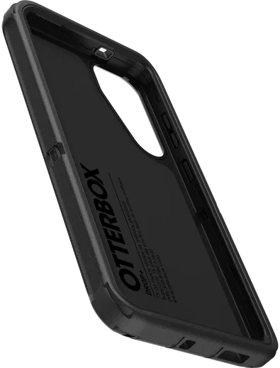 OtterBox Defender Samsung Galaxy S25 Plus Hoesje Rugged Back Cover Zwart afbeelding 5