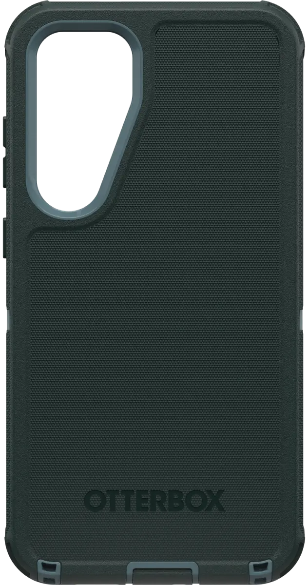 OtterBox Defender Samsung Galaxy S25 Plus Hoesje Rugged Back Cover Groen afbeelding 6