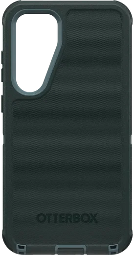 OtterBox Defender Samsung Galaxy S25 Plus Hoesje Rugged Back Cover Groen afbeelding 6