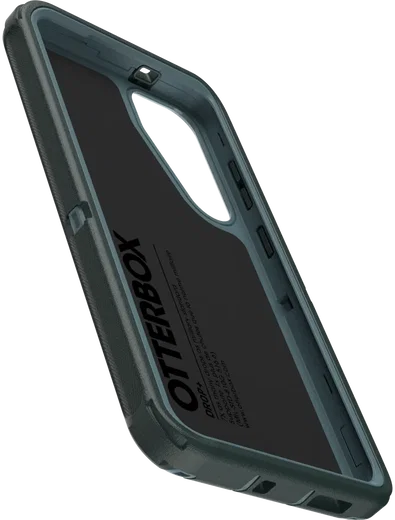 OtterBox Defender Samsung Galaxy S25 Plus Hoesje Rugged Back Cover Groen afbeelding 8